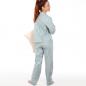 Preview: Papierschnittmuster Pyjama Frau Hilda XS-XXL